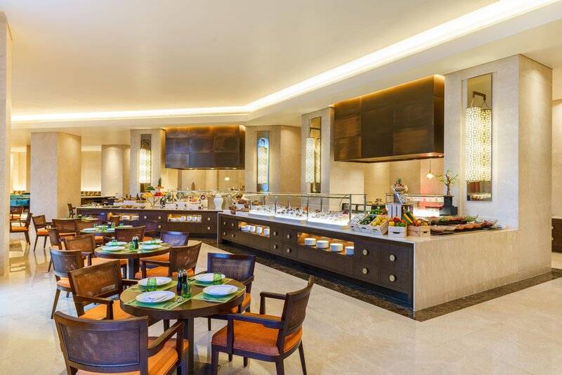 Rixos Marina Abu Dhabi Hotel