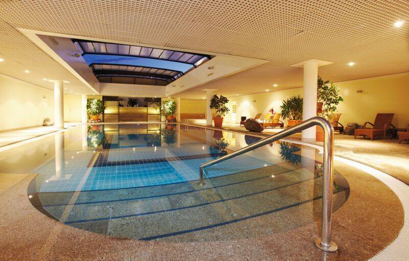 Suite Hotel Eden Mar in Madeira