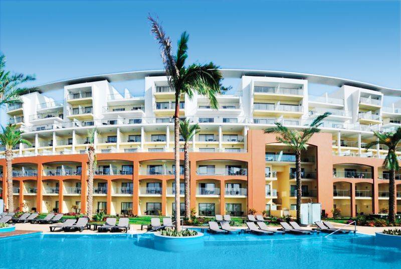 Pestana Promenade Hotel in Madeira