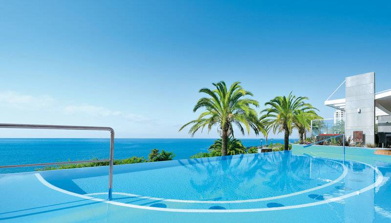 Pestana Promenade Hotel in Madeira