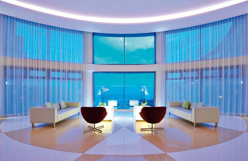 Pestana Promenade Hotel in Madeira