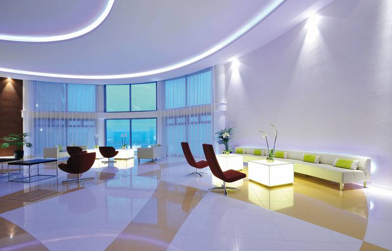 Pestana Promenade Hotel in Madeira