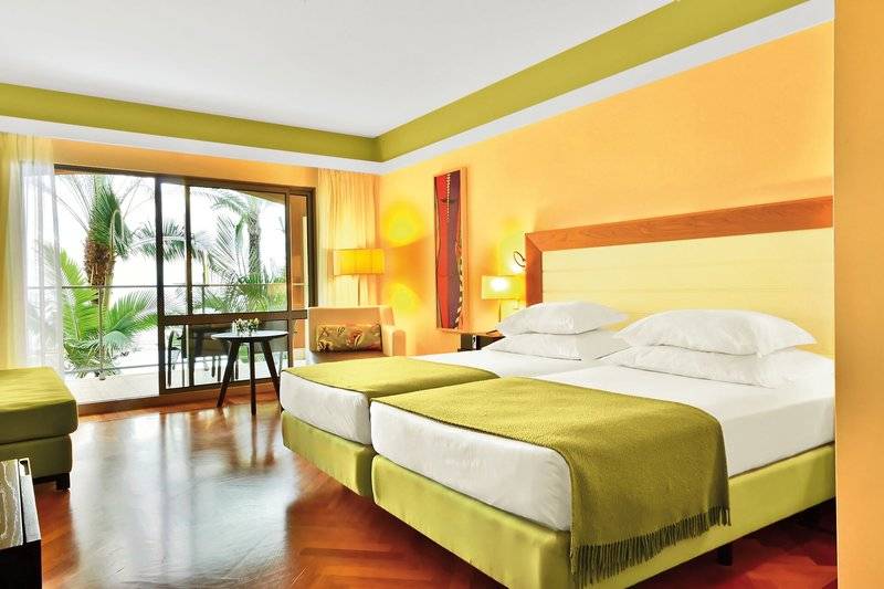Pestana Promenade Hotel in Madeira