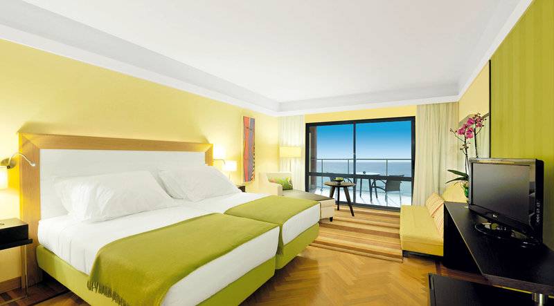 Pestana Promenade Hotel in Madeira