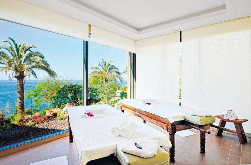 Pestana Promenade Hotel in Madeira