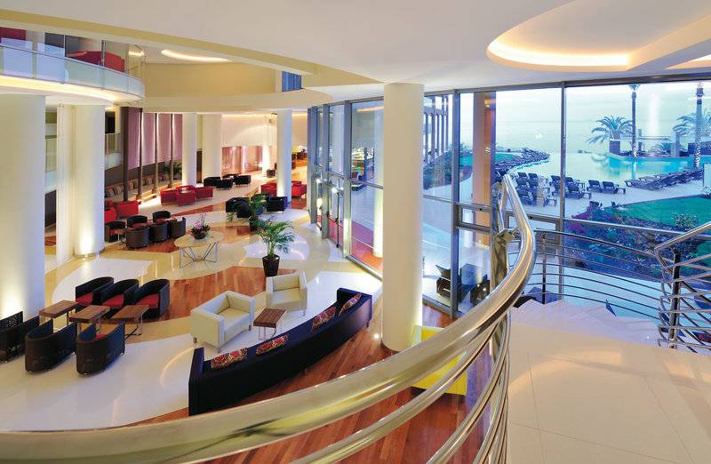 Pestana Promenade Hotel in Madeira