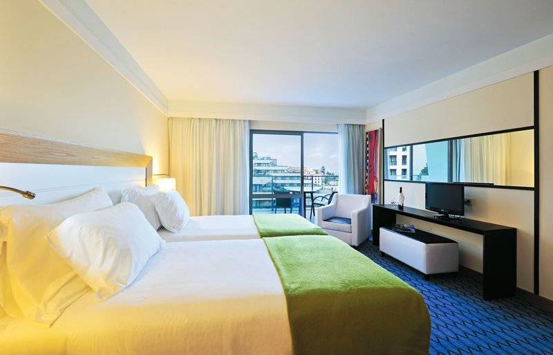 Pestana Promenade Hotel in Madeira