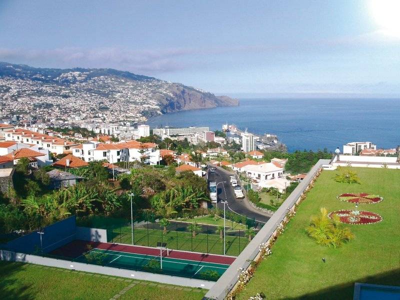 Madeira Panorâmico Hotel in Madeira
