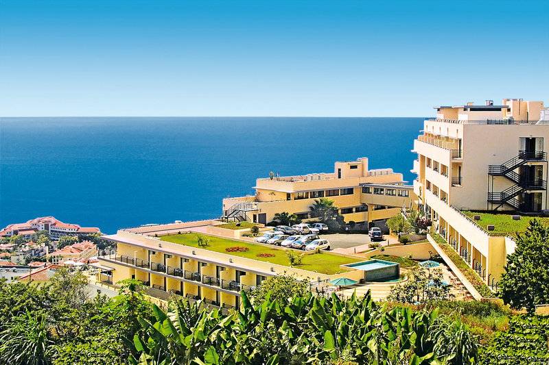 Madeira Panorâmico Hotel in Madeira