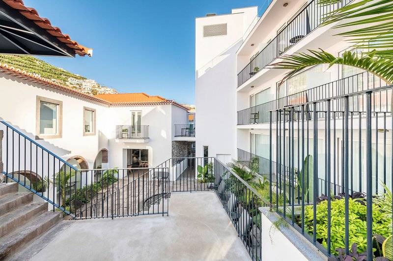 Pestana Fisherman Village Boutique Hotel