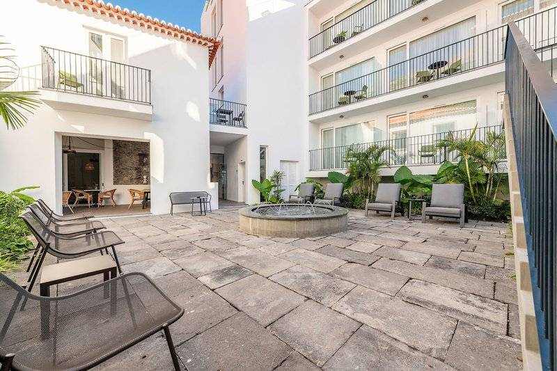 Pestana Fisherman Village Boutique Hotel