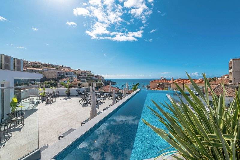 Pestana Fisherman Village Boutique Hotel