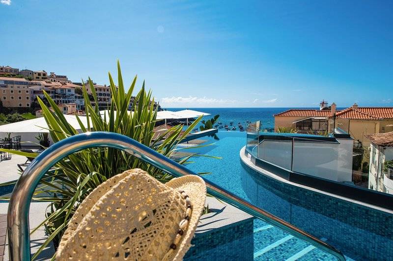 Pestana Fisherman Village Boutique Hotel