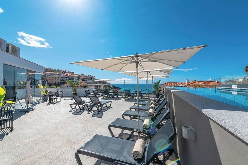 Pestana Fisherman Village Boutique Hotel