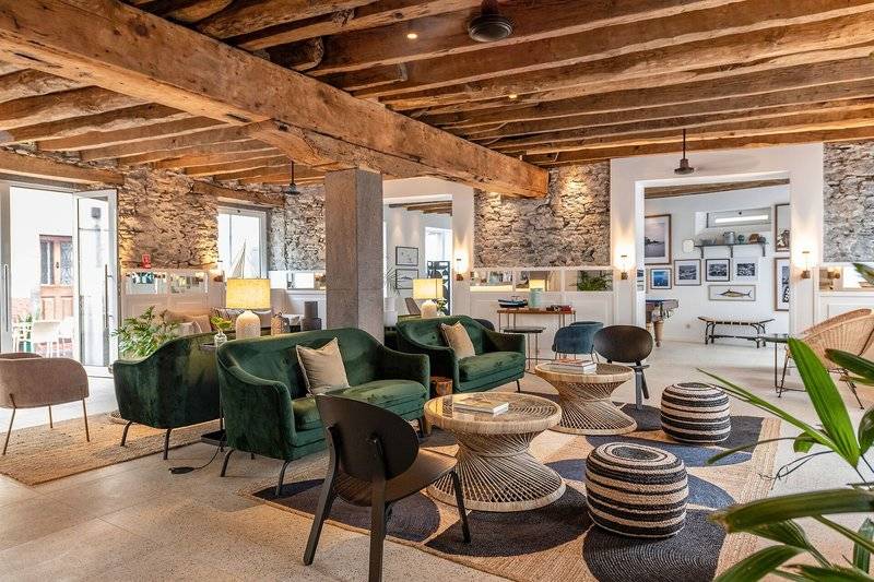 Pestana Fisherman Village Boutique Hotel