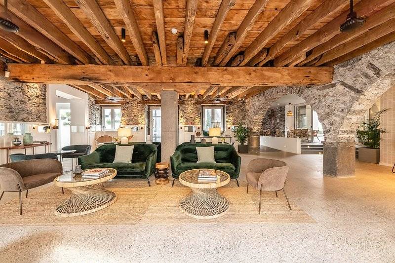Pestana Fisherman Village Boutique Hotel