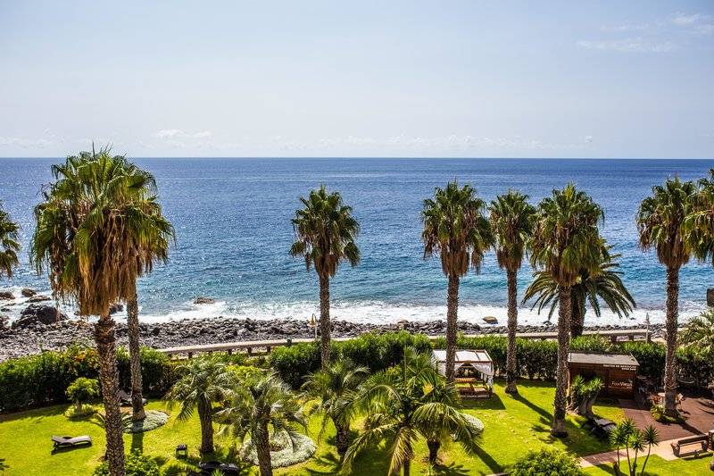 The Views Oasis Hotel in Madeira