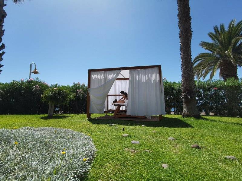 The Views Oasis Hotel in Madeira