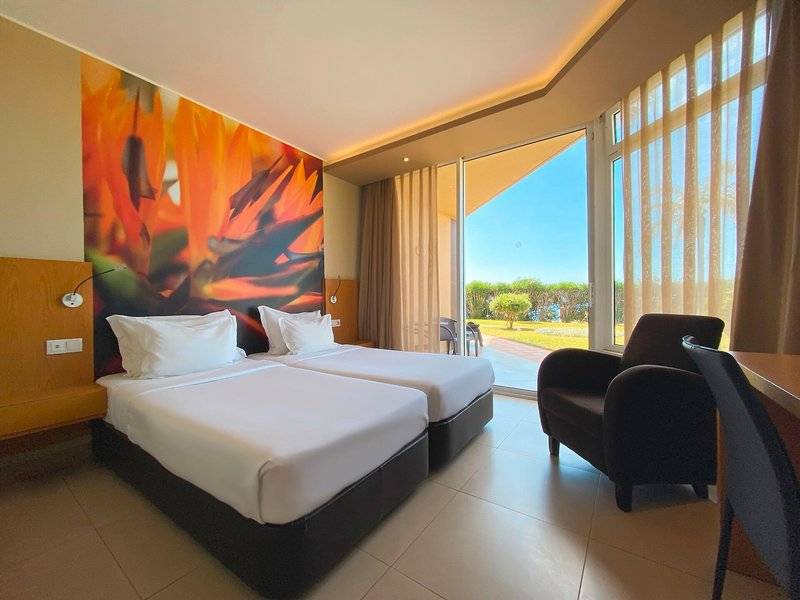 The Views Oasis Hotel in Madeira