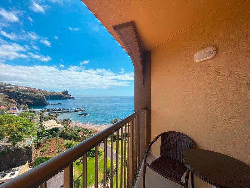 The Views Oasis Hotel in Madeira