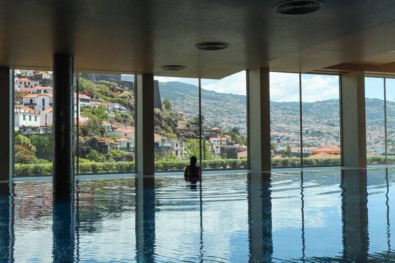 Hotel The Views Baía