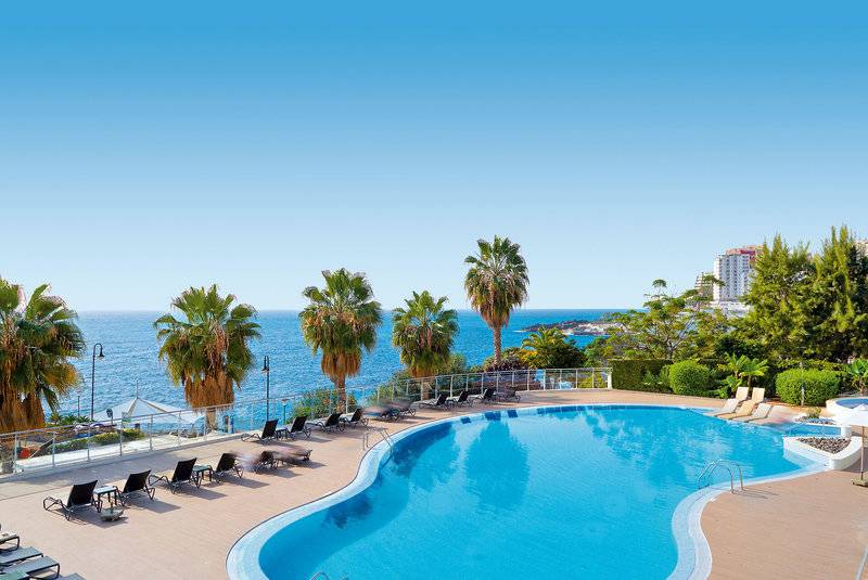 Meliá Madeira Mare Resort & Spa Hotel in Madeira