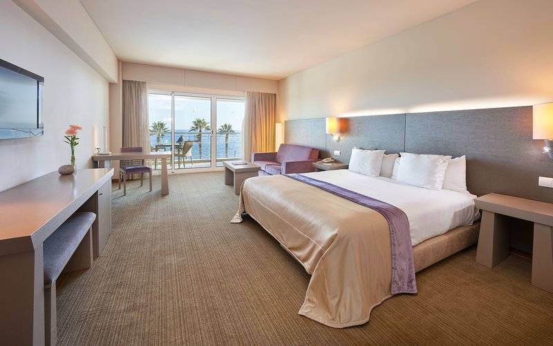 Meliá Madeira Mare Resort & Spa Hotel in Madeira