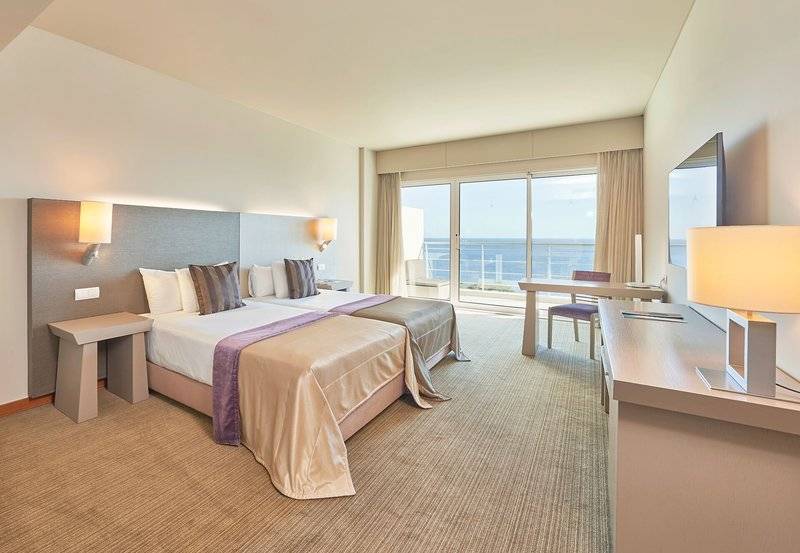 Meliá Madeira Mare Resort & Spa Hotel in Madeira