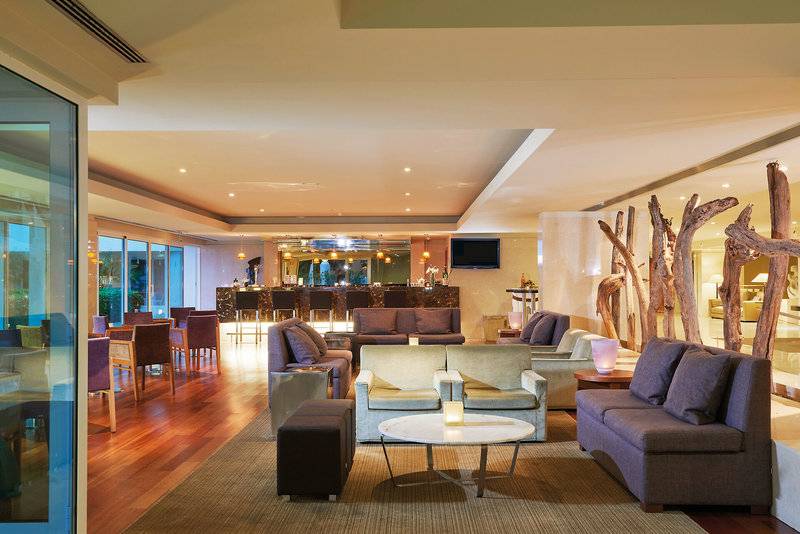 Meliá Madeira Mare Resort & Spa Hotel in Madeira