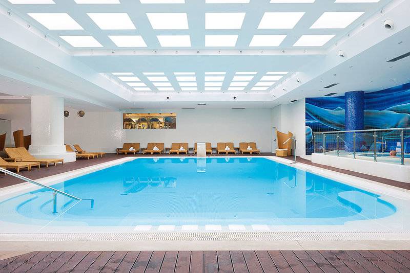 Meliá Madeira Mare Resort & Spa Hotel in Madeira