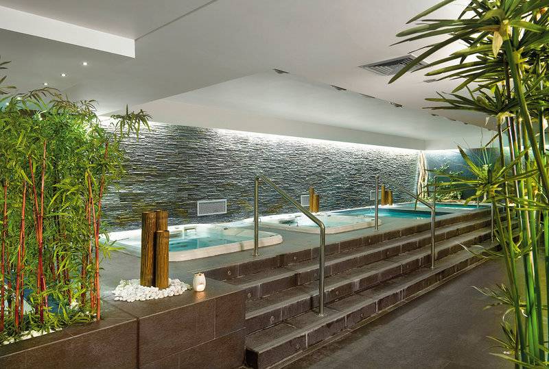 Meliá Madeira Mare Resort & Spa Hotel in Madeira