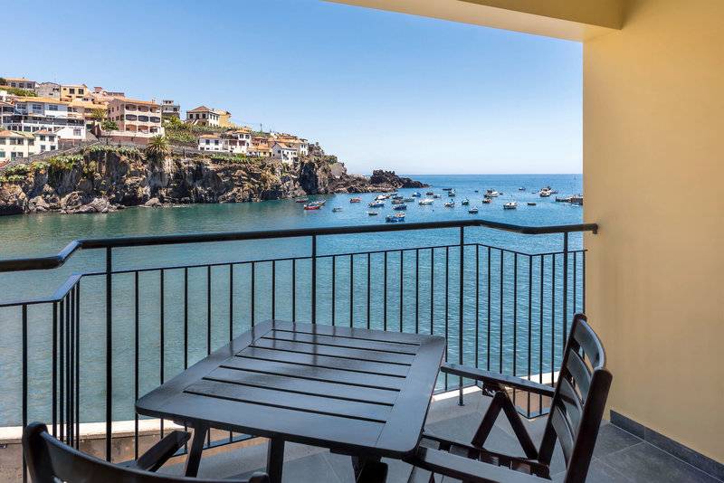 Pestana Churchill Bay Hotel in Madeira