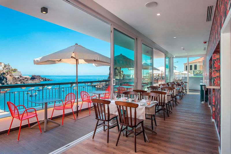 Pestana Churchill Bay Hotel in Madeira