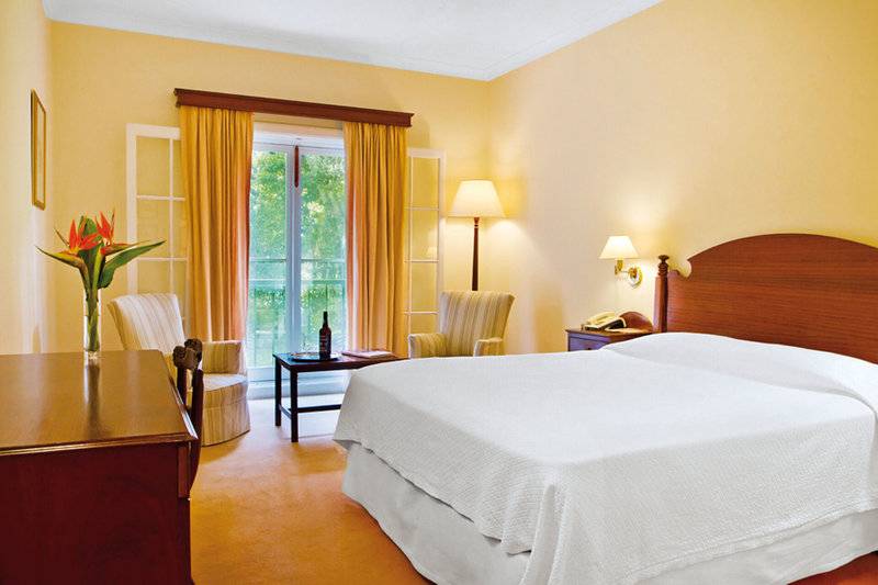 Quinta da Bela Vista Hotel in Madeira