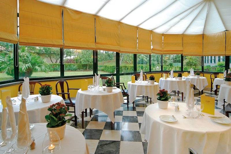 Quinta da Bela Vista Hotel in Madeira