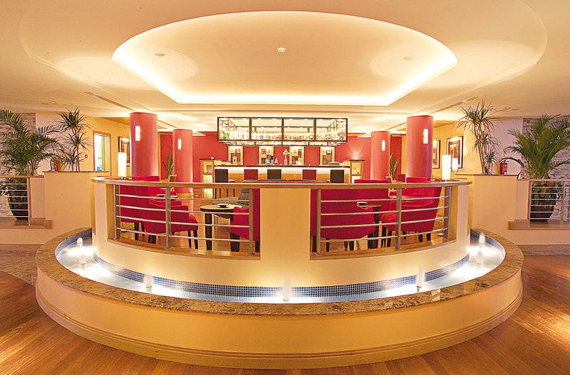 Pestana Grand Premium Ocean Resort in Madeira