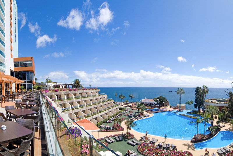 Pestana Carlton Madeira Hotel