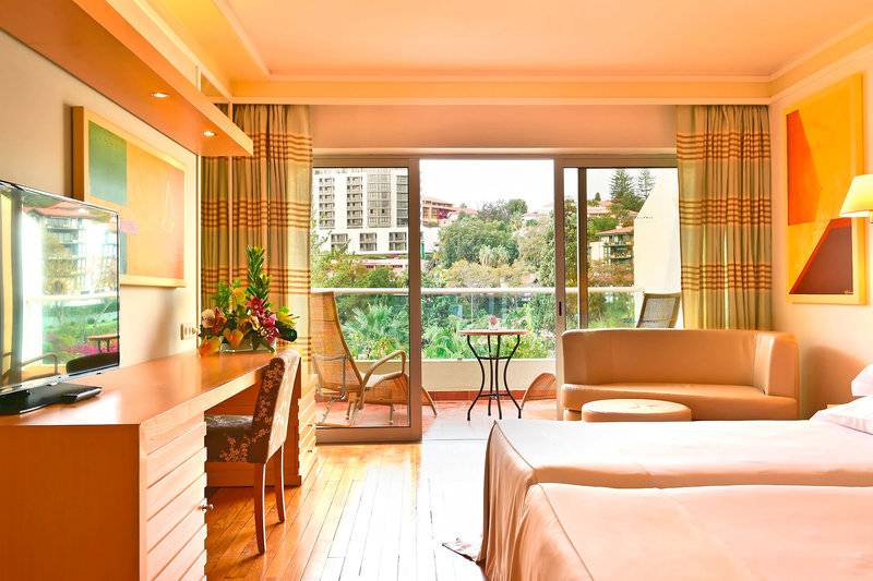 Pestana Carlton Madeira Hotel