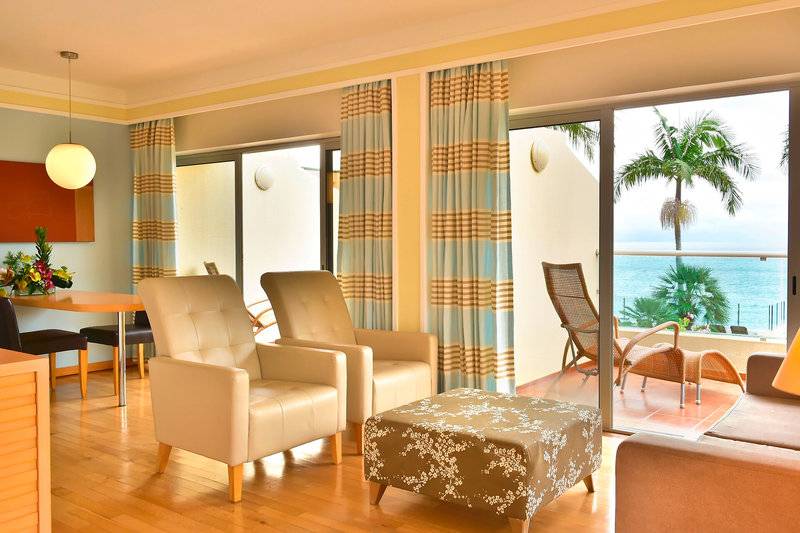 Pestana Carlton Madeira Hotel