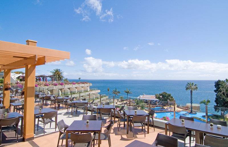 Pestana Carlton Madeira Hotel