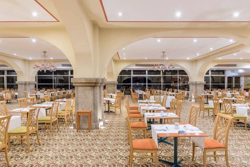 Pestana Carlton Madeira Hotel