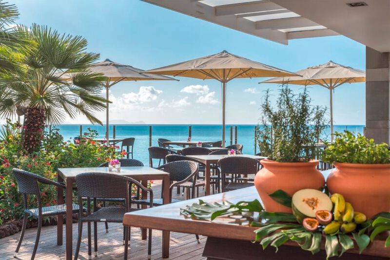 Pestana Carlton Madeira Hotel