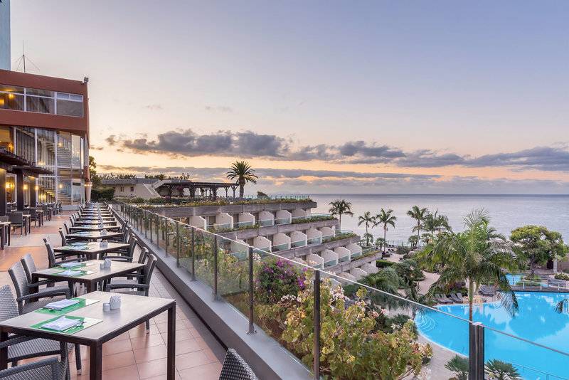 Pestana Carlton Madeira Hotel