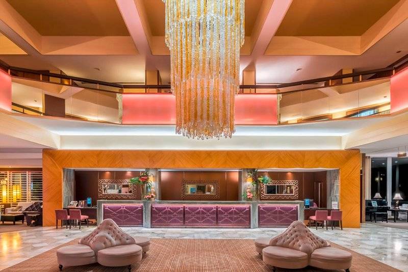 Pestana Carlton Madeira Hotel