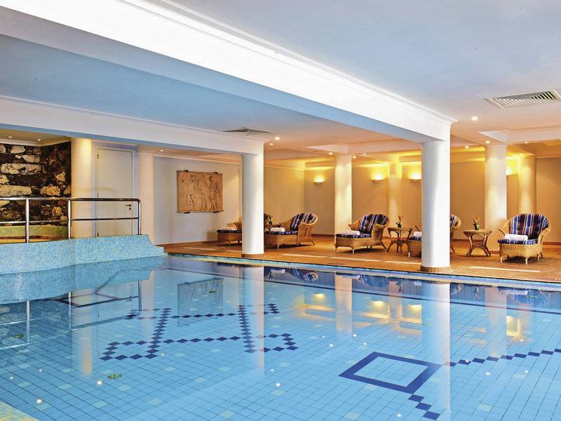 Pestana Miramar Garden & Ocean Resort