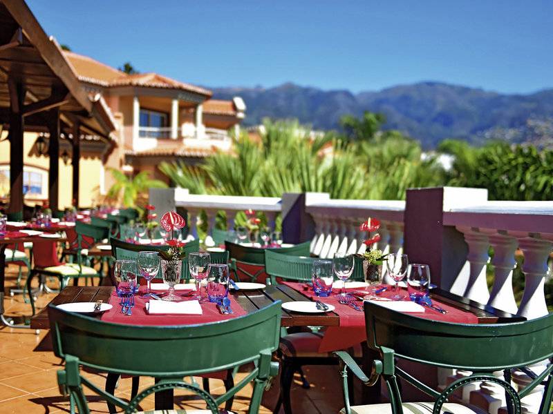 Pestana Miramar Garden & Ocean Resort