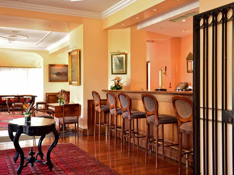 Pestana Miramar Garden & Ocean Resort