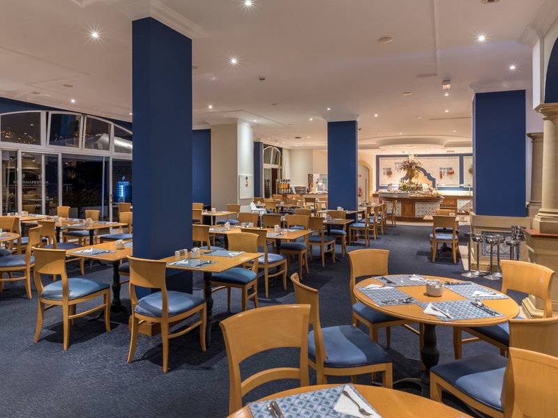 Pestana Miramar Garden & Ocean Resort