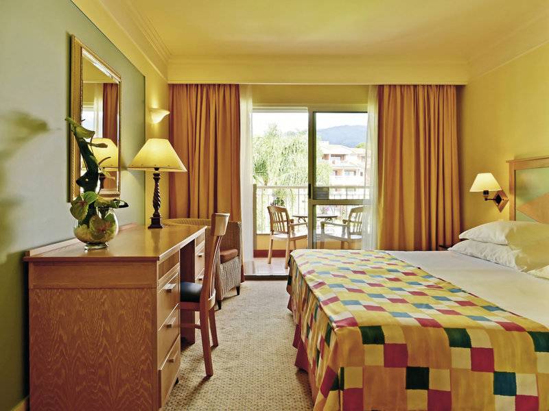 Pestana Miramar Garden & Ocean Resort