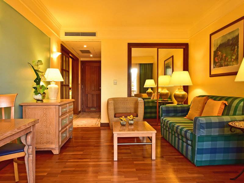 Pestana Miramar Garden & Ocean Resort